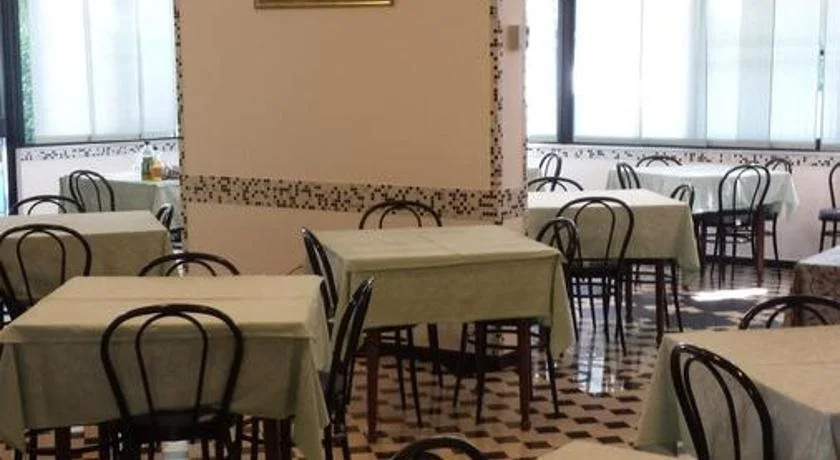 Hotel Villa Podgora