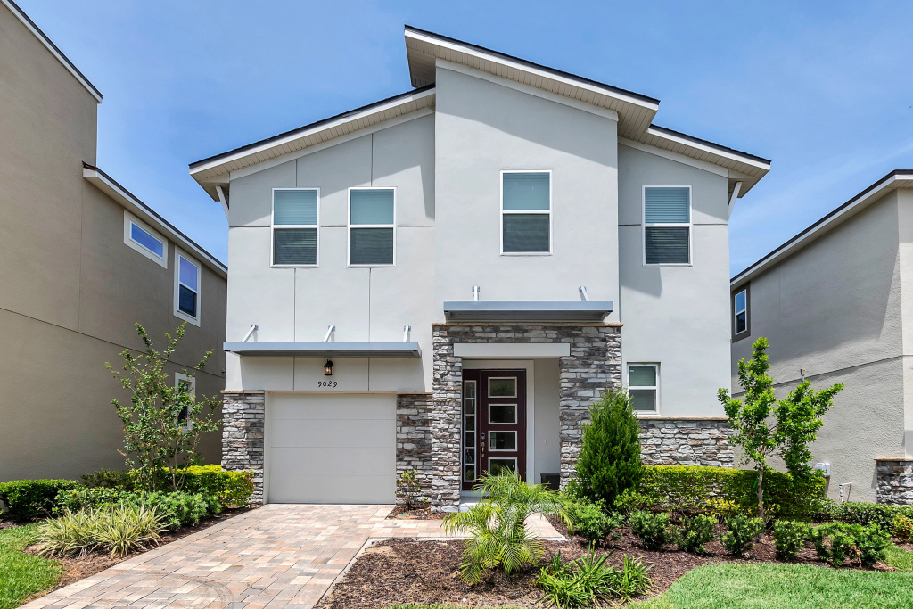 9029FLAMINGO, Davenport, US