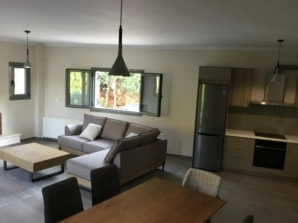 Lagkada Suites