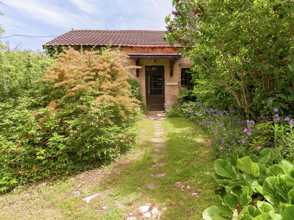 Holiday Home in Dordogne near Lascaux Cave