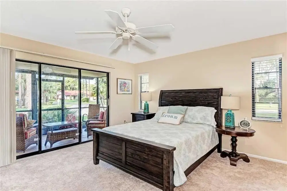 Village des Pins 3645 - Two Bedroom Condo