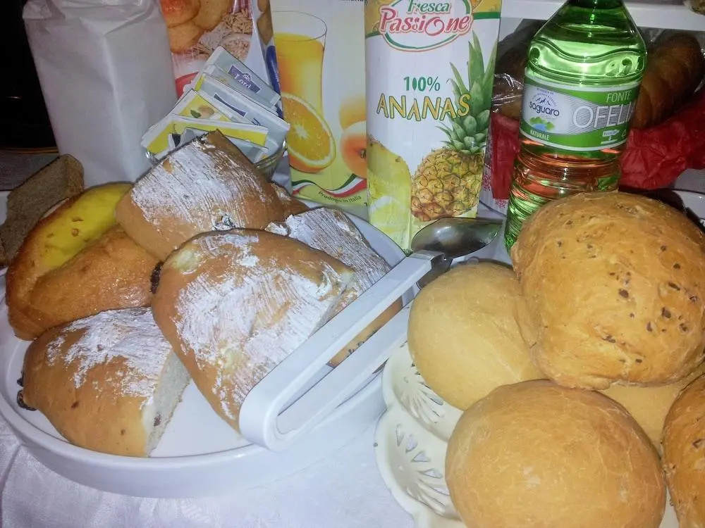 Al Giardino Di Alice B&b