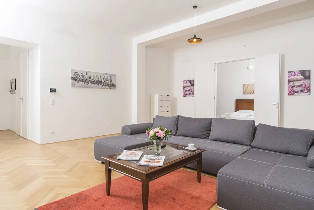 Seilergasse De Luxe Apartment by Welcome2Vienna