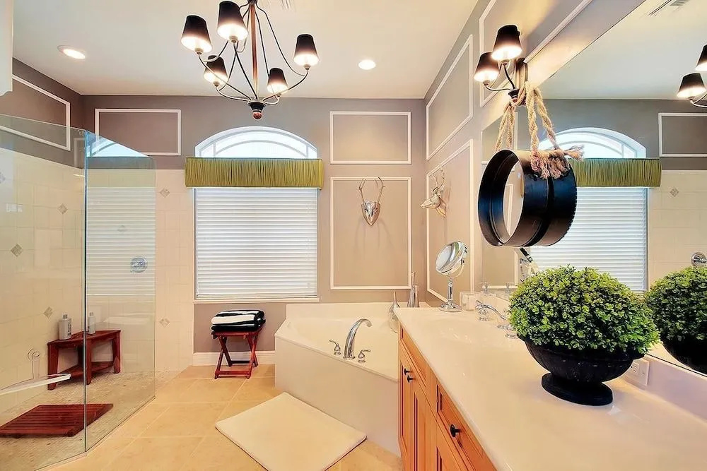 SMARCO1601 4 Bedroom Holiday Home by Marco Naples Vacation Homes