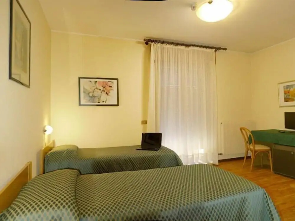 Hotel Agli Olmi