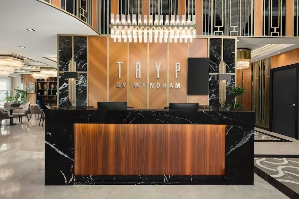 Tryp BY Wyndham Istanbul Maltepe