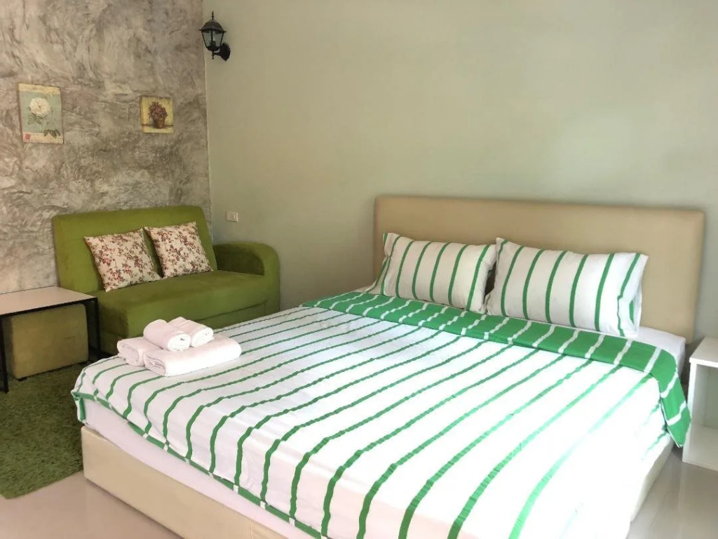 The Color Resort Amphawa