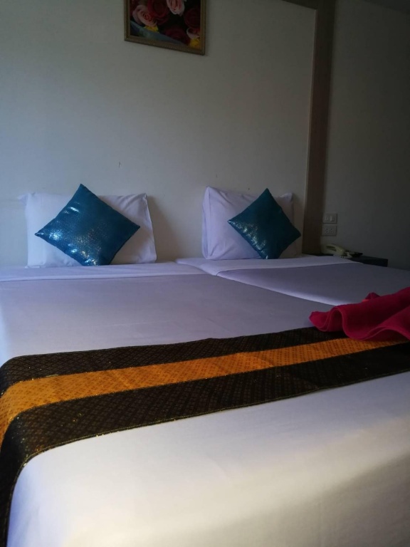 Karon View Resort Phuket