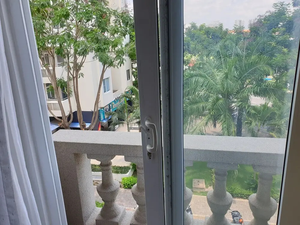 BIN HOM Condo Hotel Phu My Hung