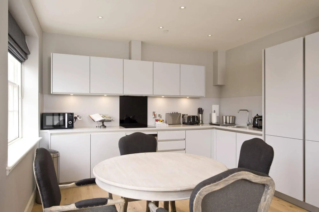 Destiny Scotland - The Rutland Residence