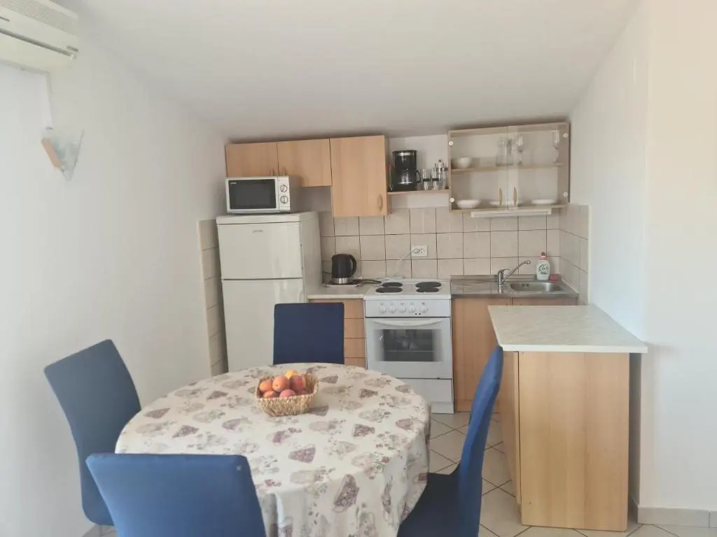Apartments Jelica