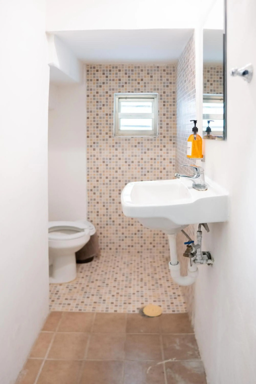 Casa vacacional para disfrutar en familia