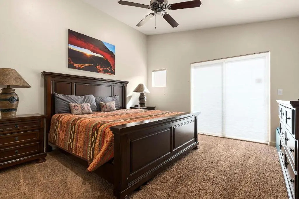 Rim Village Vista Unit 11A4