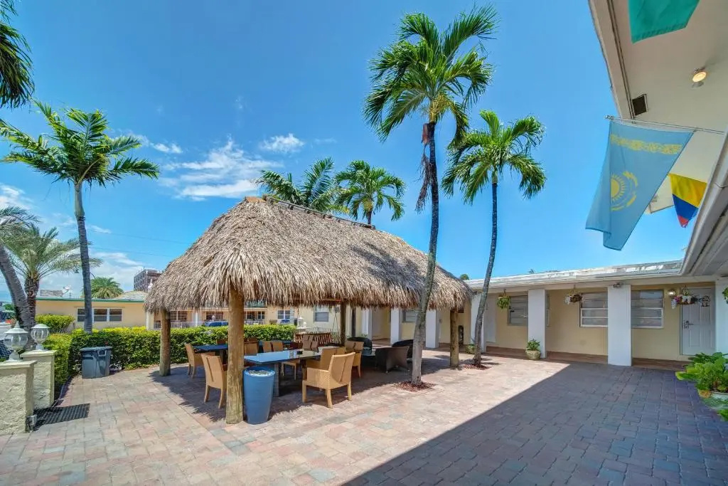 The Palms