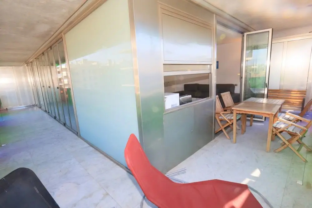Apartamento Moderno Para 5 Personas en Cambrils
