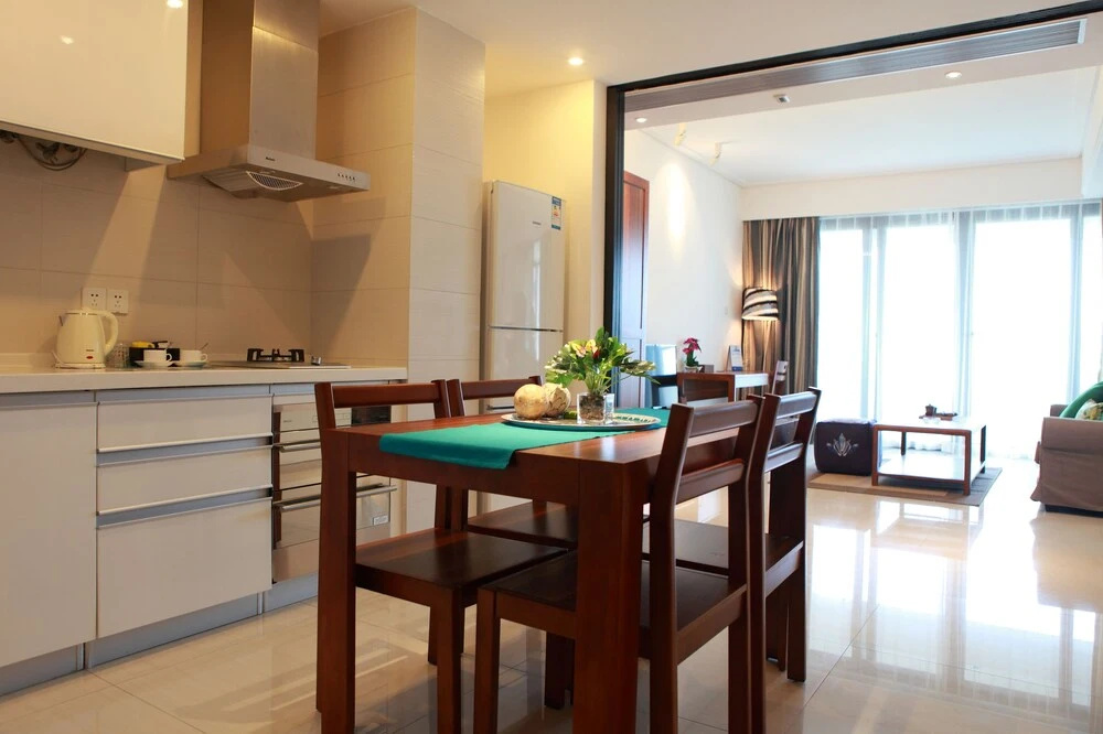 Estay Residence Apartment Beihai