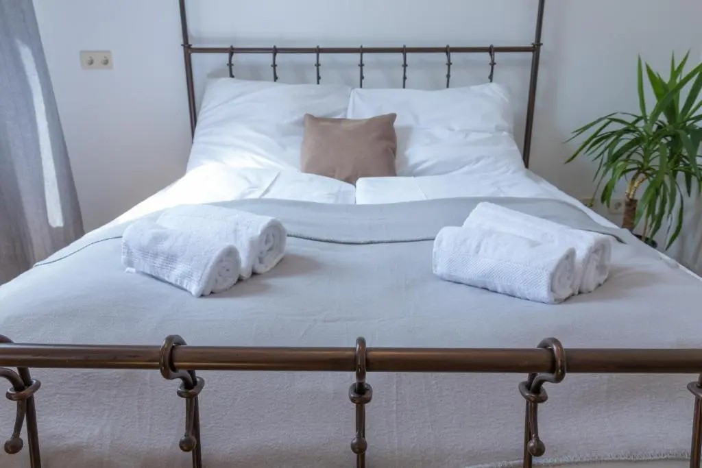 Kingsize Central Station Residence