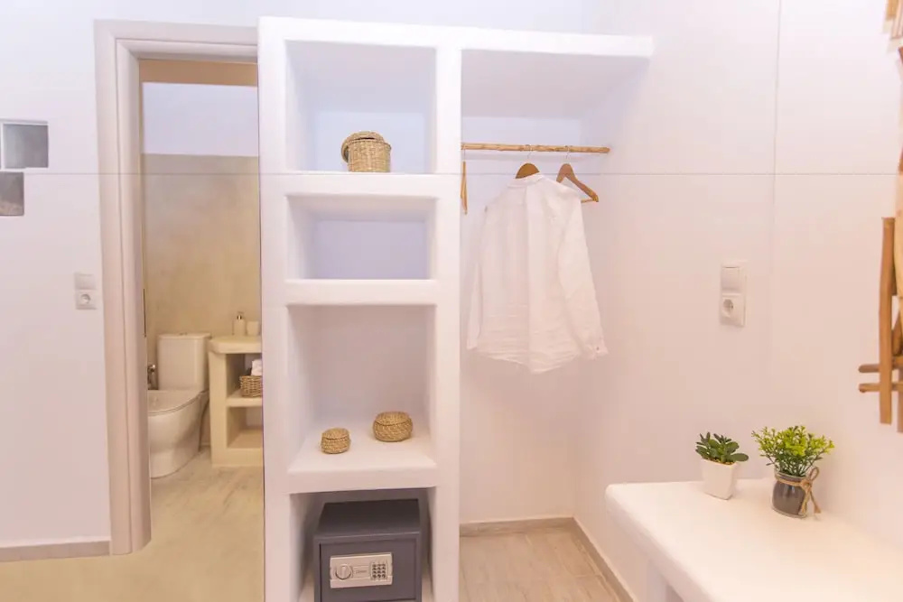 Salinus Beachfront Villas by Aegean Breeze - Private Pools