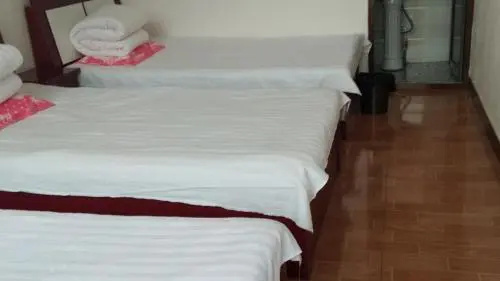 Jinzhong Mianshan Wenjia Inn