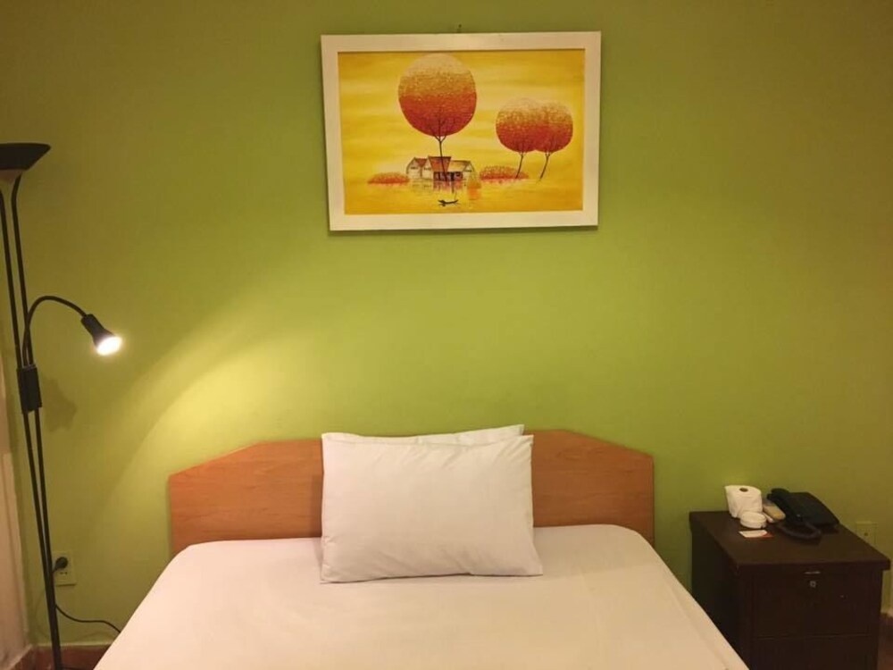 Gia Huyen 1 Hotel