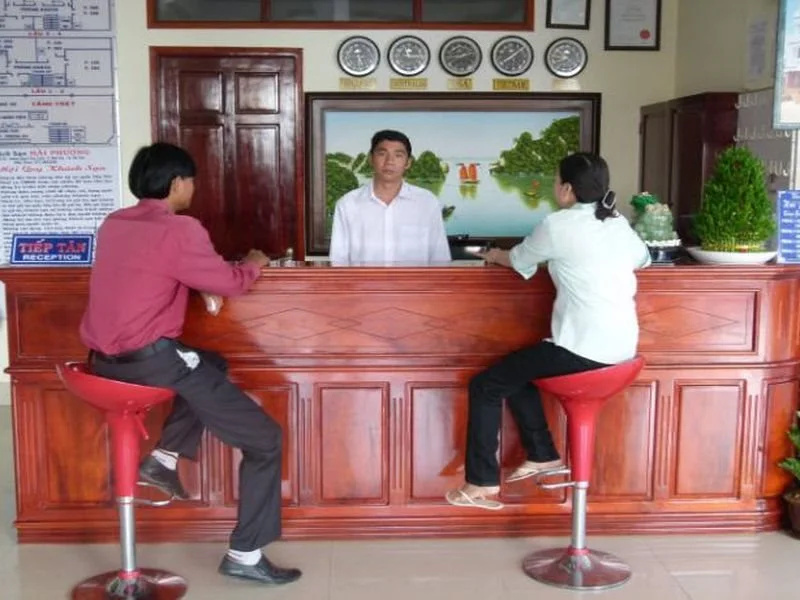 Hai Phuong Hotel