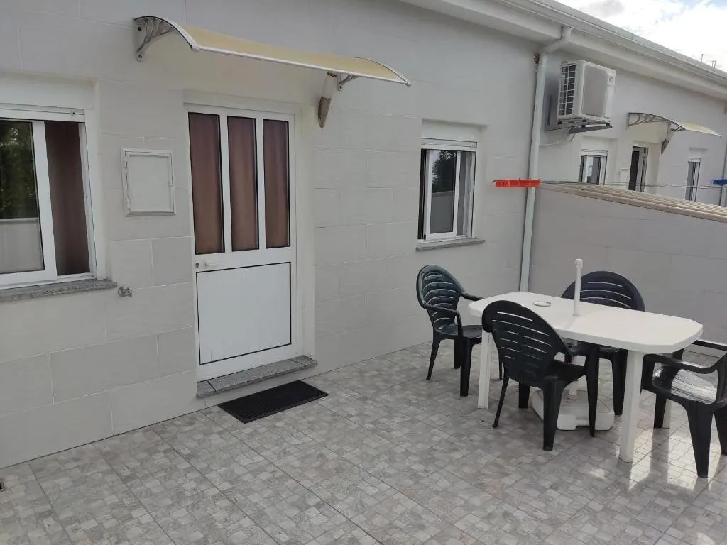 Holiday home and weekends, 4