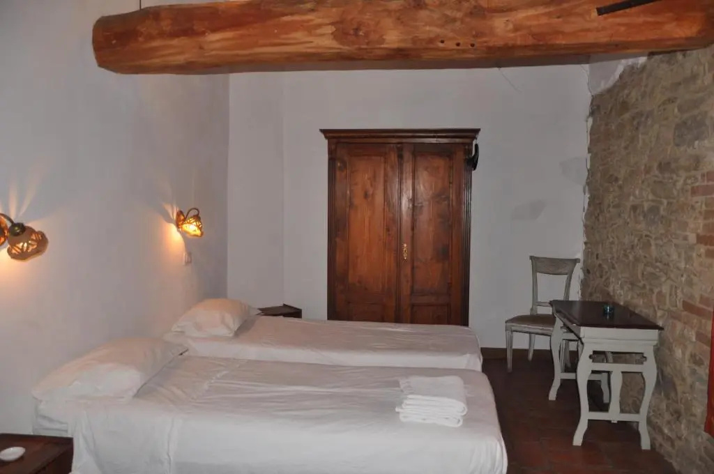 B&B Alsoci-La Tasca