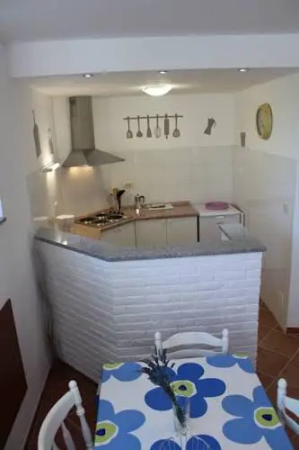 Apartments Kiki