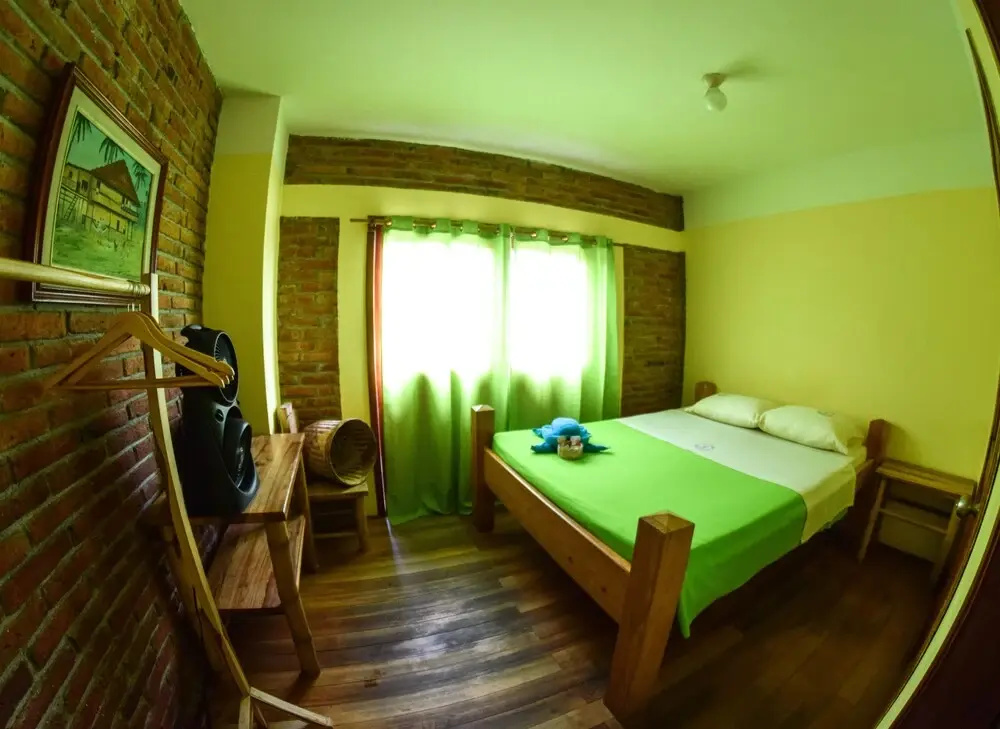 Hotel Boutique Hurvínek
