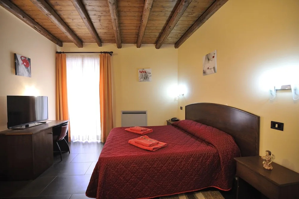 Hotel Piccolo
