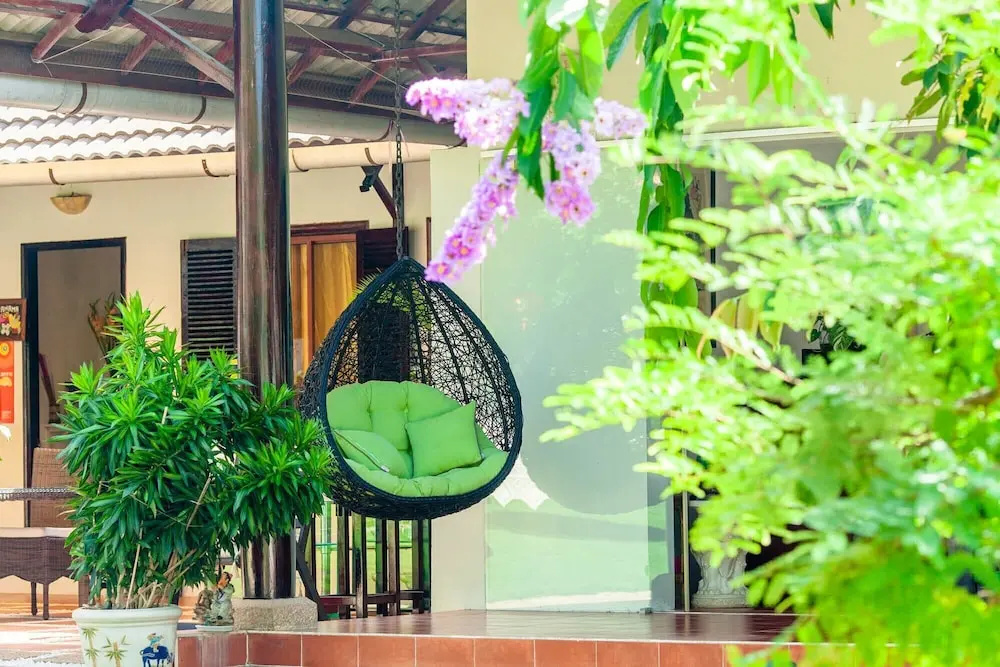 Thuy Thuy Mui Ne Resort