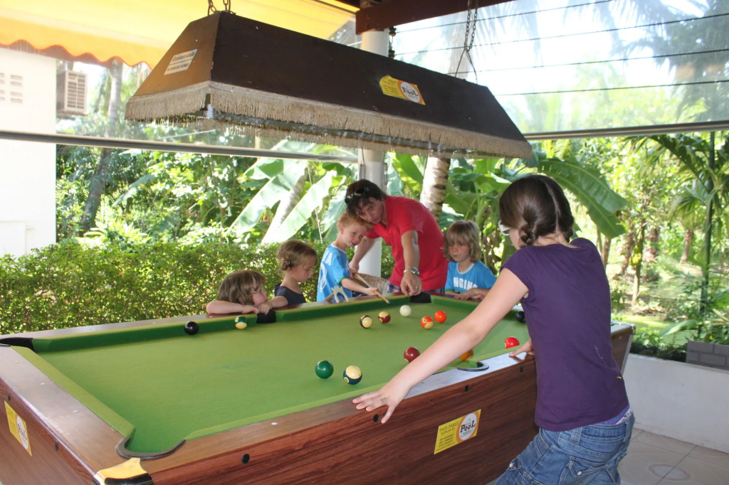 Thai Garden​ Resort​ Kanchanaburi​