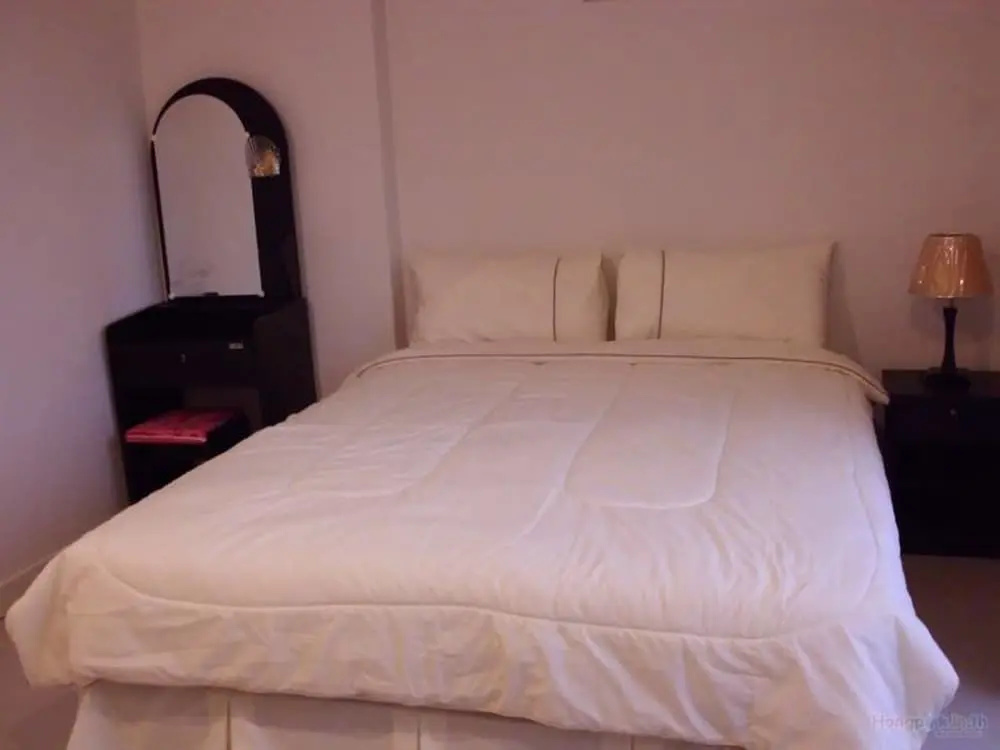 Rattima Apartment