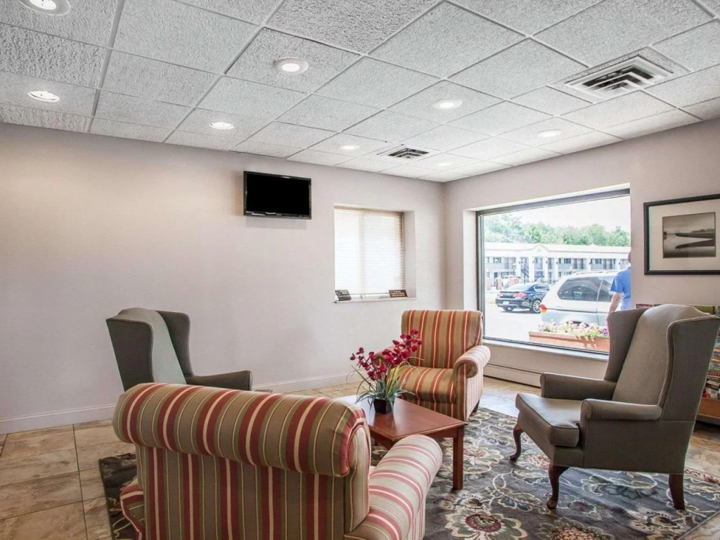 Econo Lodge