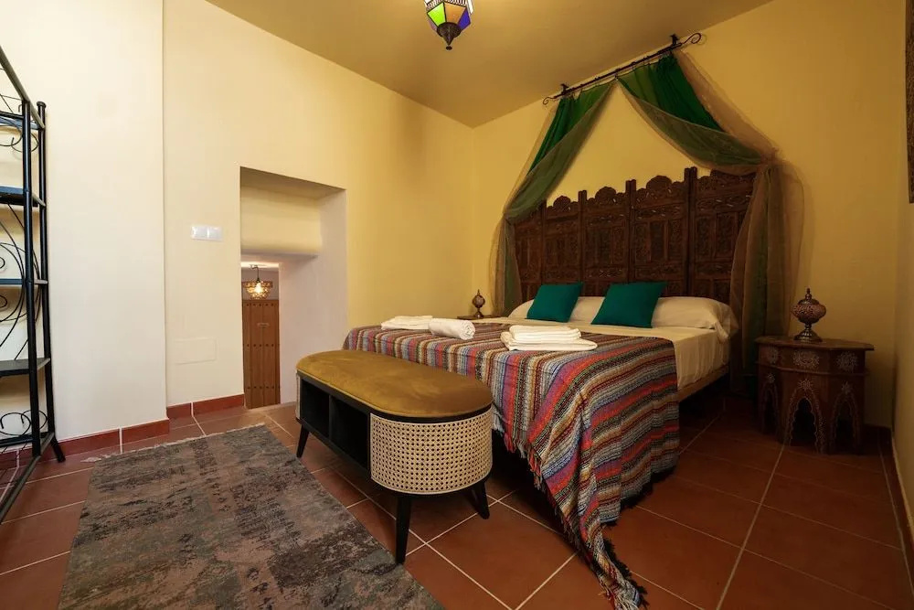 Casa Alegría Completa
