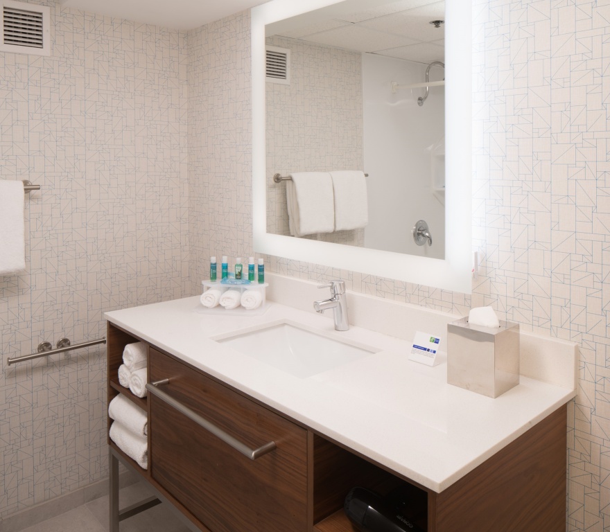 Holiday Inn Express Springfield by IHG