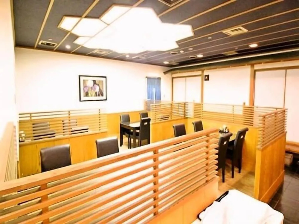 Ota Now Resort & Hotel