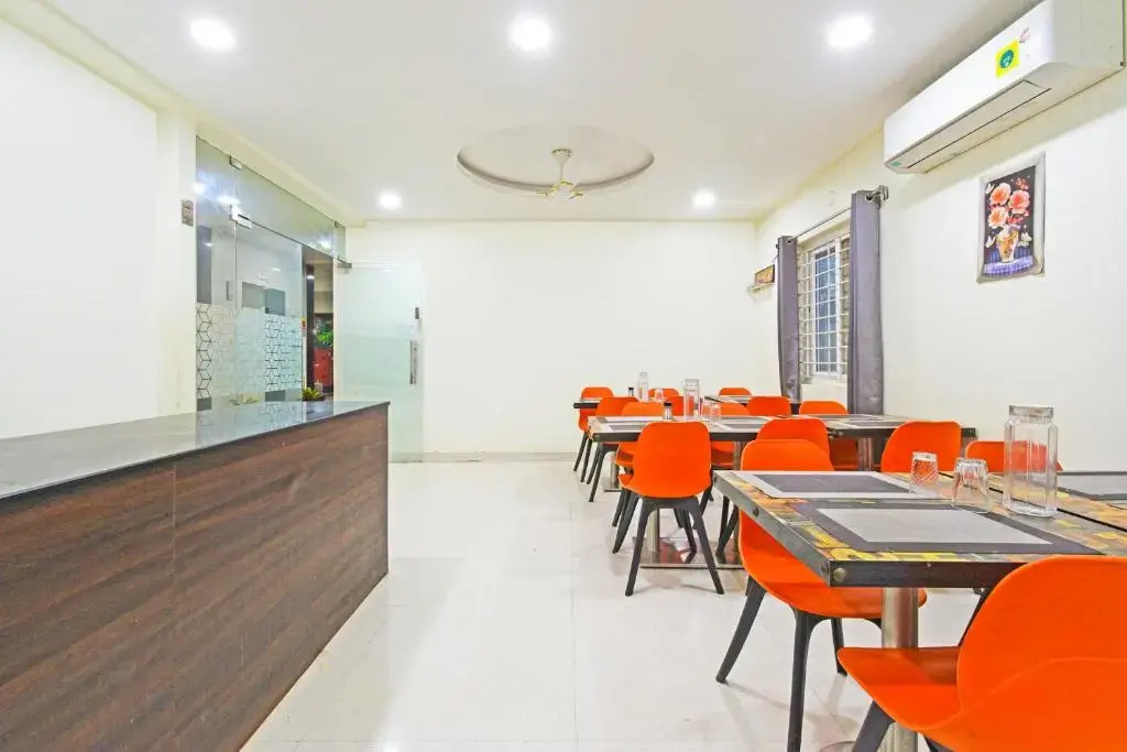 Townhouse Chandanagar Railway Station