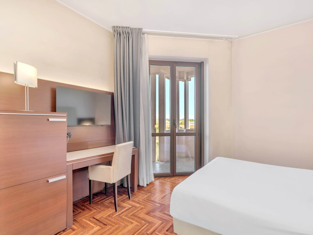 B&B HOTEL Habitat Giussano