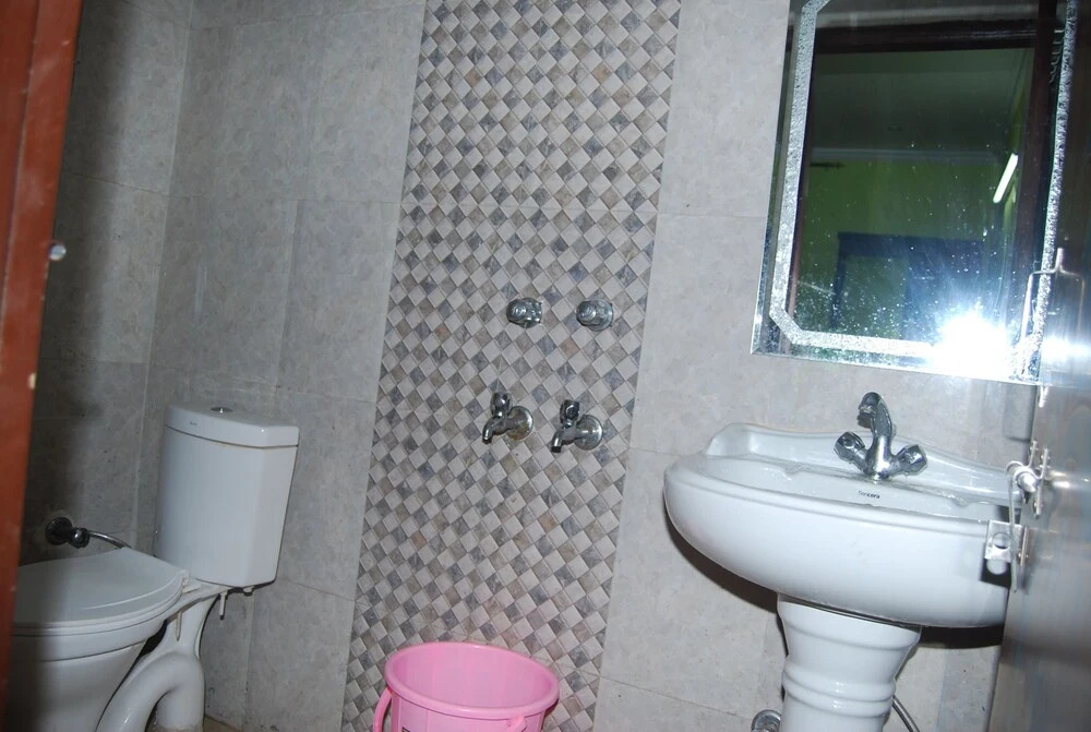 Hotel Asian Blue