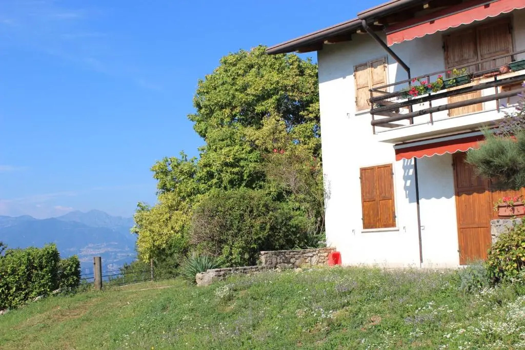 Casa Bella Vista