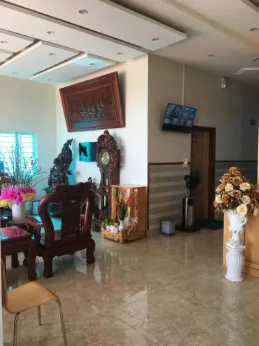 Minh Manh Hotel