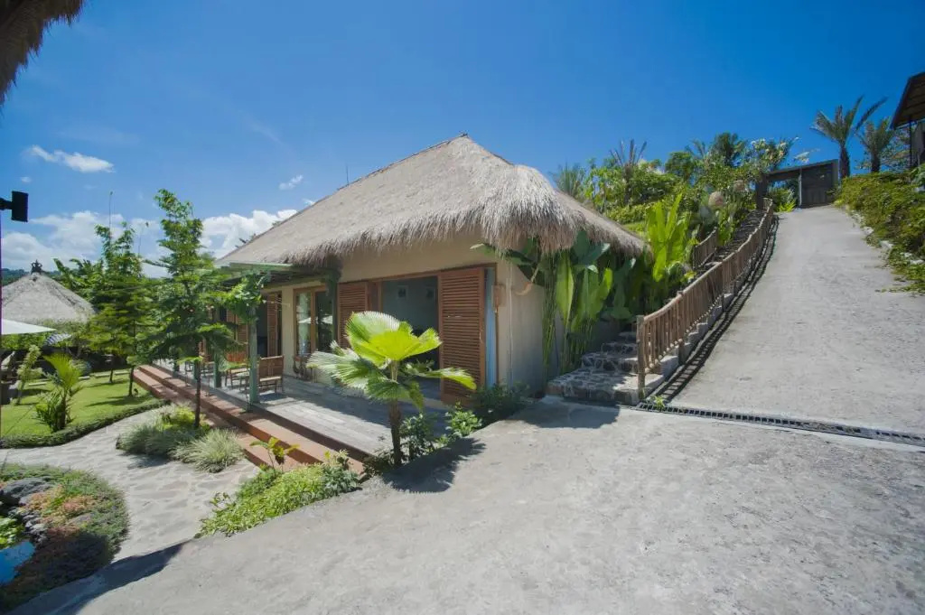 Villa Kropak