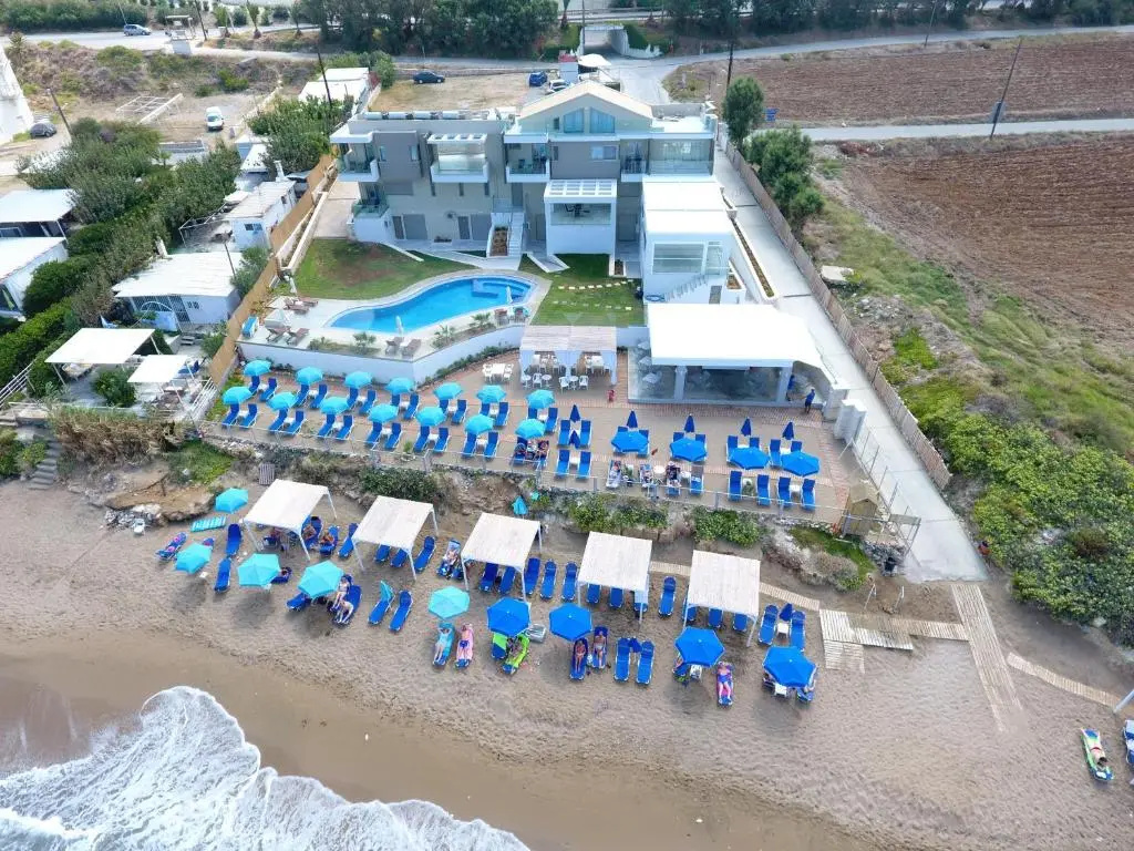 Hellas Beach And Water Park