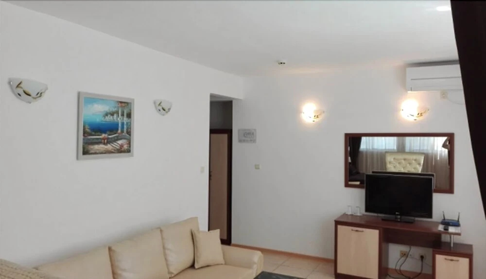 Hotel Korab Renesa