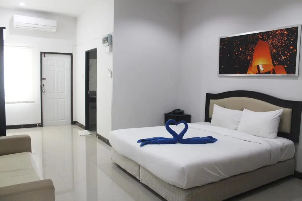 Krabi Condotel