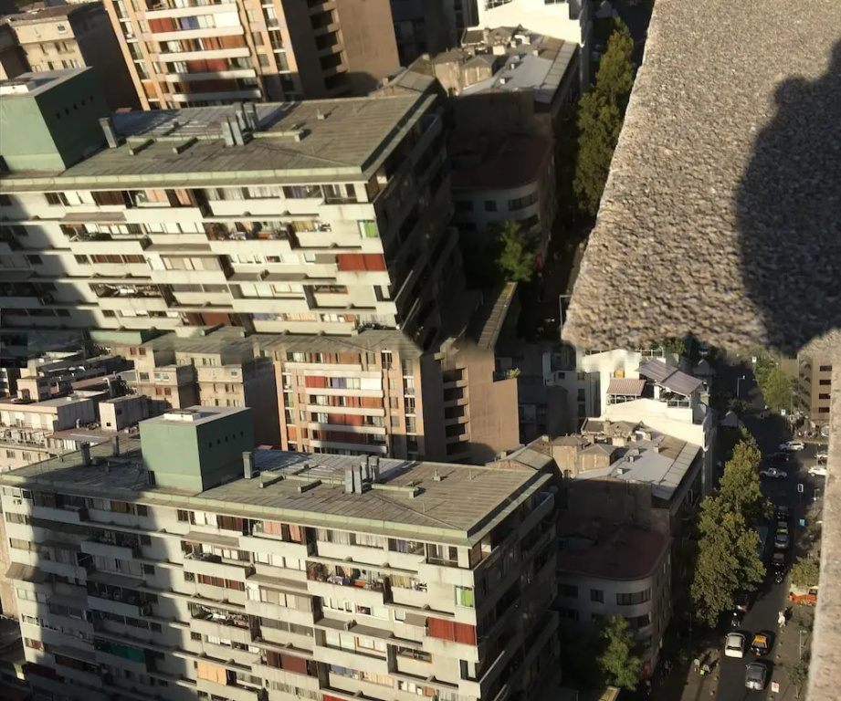 Amistar Apartments