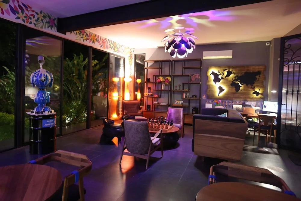 Casa Chukum - Hotel Boutique