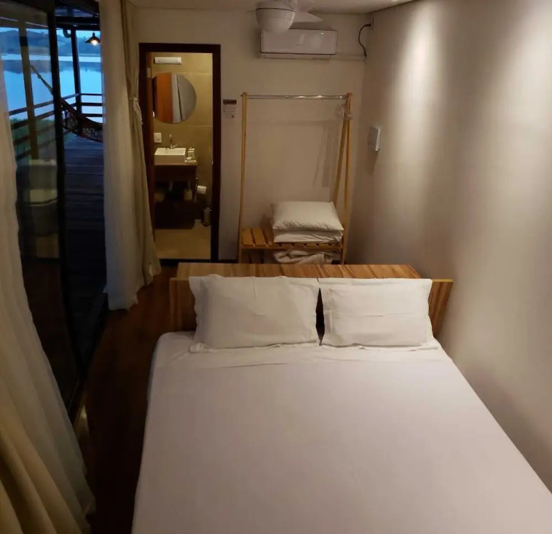 Villa Container Lodge