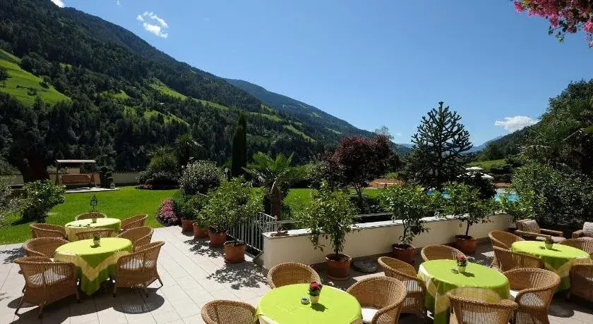 Hotel Sonnenalm